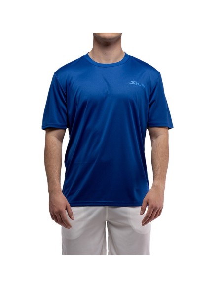 Camiseta Siux Zemper | Ofertas de pádel